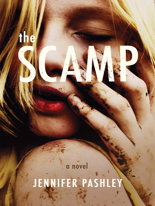 Title details for The Scamp by Jennifer Pashley - Wait list